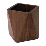 WalnutCraft Desktop Pen Holder