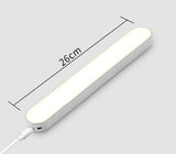 Rechargeable Wall-Mounted Eye Protection Desk Lamp