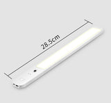 Rechargeable Wall-Mounted Eye Protection Desk Lamp