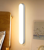 Rechargeable Wall-Mounted Eye Protection Desk Lamp