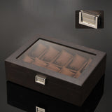Wooden Watch Display Box