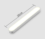 Rechargeable Wall-Mounted Eye Protection Desk Lamp