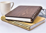 Unique Foldable LED Book Lamp - USB Rechargeable