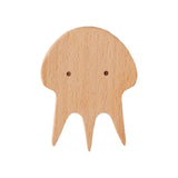 WildHanger - Animal Solid Wood Wall Hooks