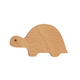 WildHanger - Animal Solid Wood Wall Hooks