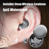 Invisible Sleep Wireless Earphone - Extended Battery