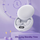 Invisible Sleep Wireless Earphone - Extended Battery