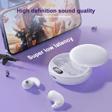 Invisible Sleep Wireless Earphone - Extended Battery