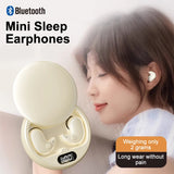Invisible Sleep Wireless Earphone - Extended Battery