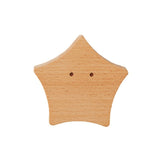 WildHanger - Animal Solid Wood Wall Hooks