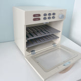Wooden Family Kitchen Set