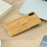 IPHONE - Original Wood Phone Case